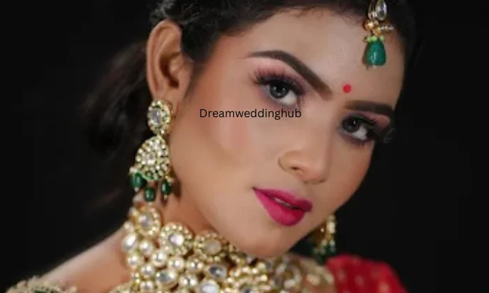 Frenchys makeup studio and academy